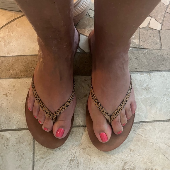 Reef flip flops - Picture 5 of 6